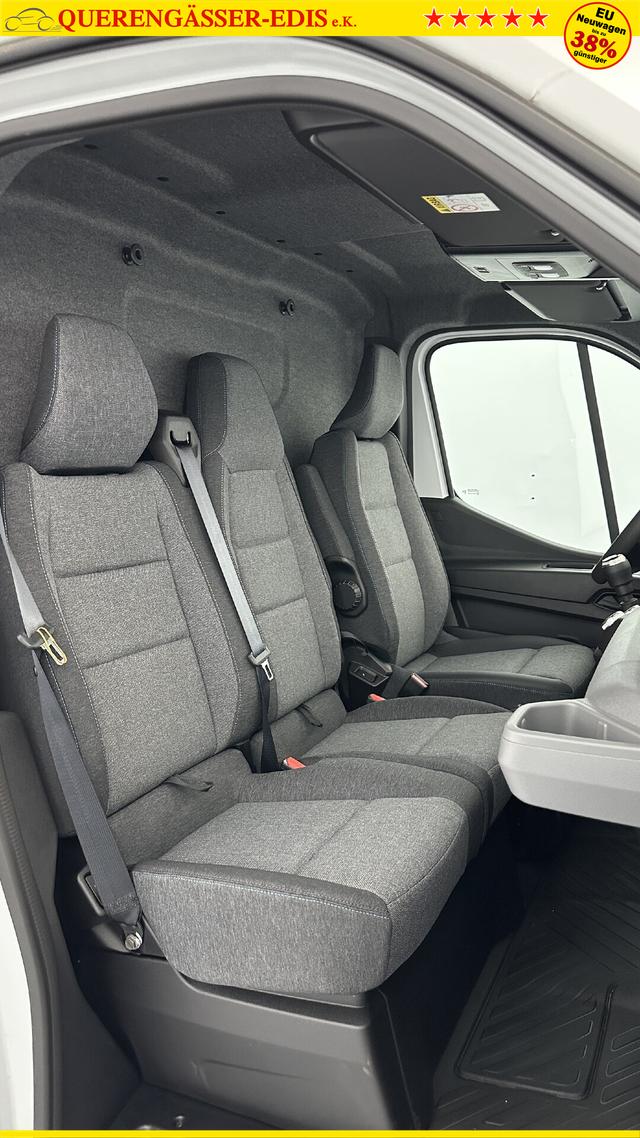 Renault Master Kastenwagen Extra IV 3500 L3H2 
