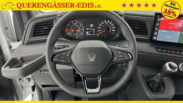 Renault Master Kastenwagen Extra IV 3500 L3H2 