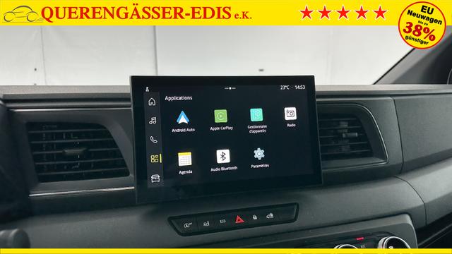 Renault Master Kastenwagen Extra IV 3500 L3H2 
