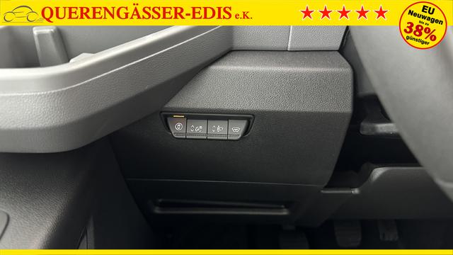 Renault Master Kastenwagen Extra IV 3500 L3H2 