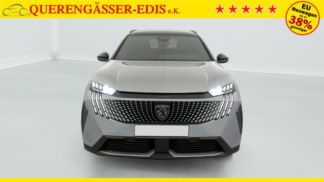 Peugeot 5008 GT 