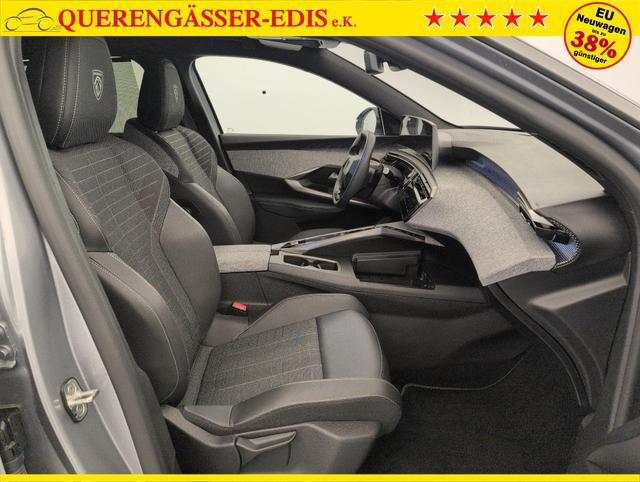 Peugeot 5008 GT 