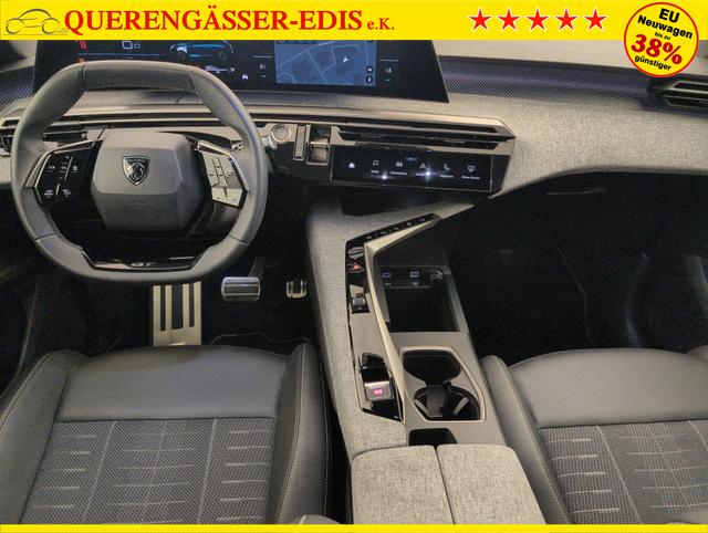 Peugeot 5008 GT 