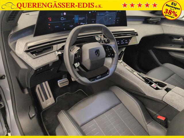 Peugeot 5008 GT 