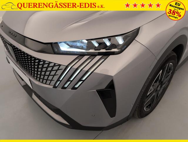 Peugeot 5008 GT 
