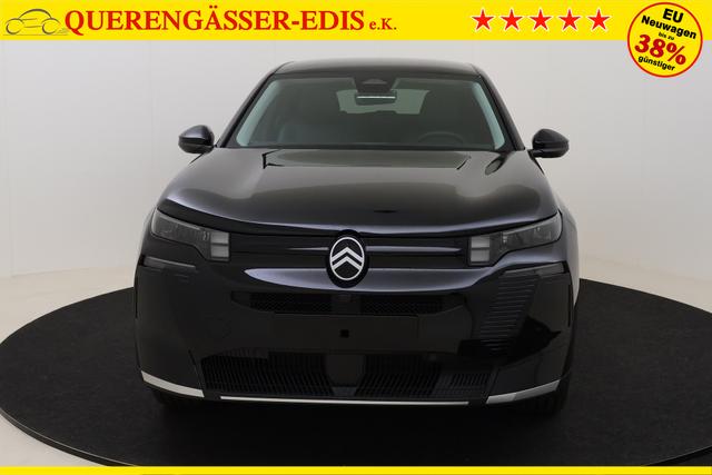 Citro&euml;n C5 Aircross PLUS 