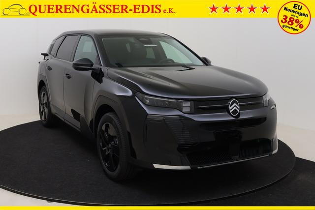 Citro&euml;n C5 Aircross PLUS 