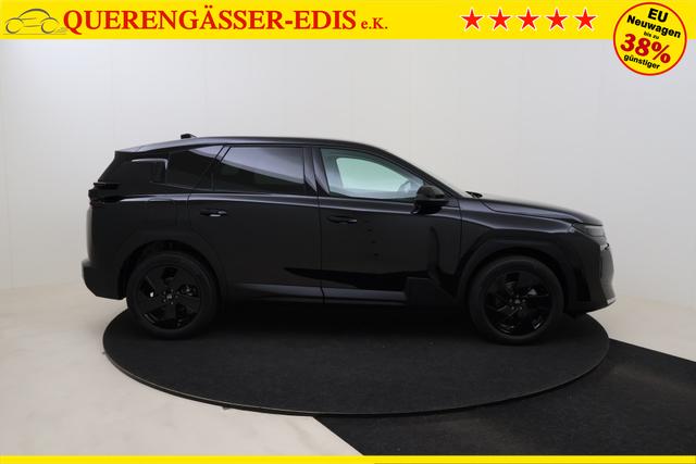 Citro&euml;n C5 Aircross PLUS 