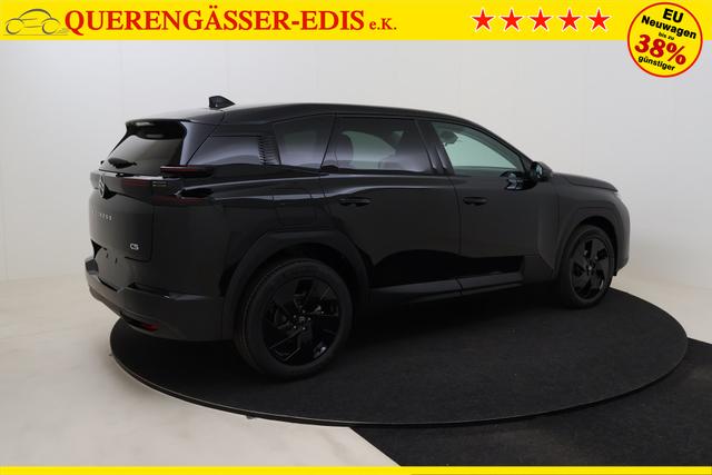 Citro&euml;n C5 Aircross PLUS 