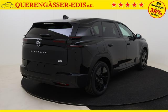 Citro&euml;n C5 Aircross PLUS 