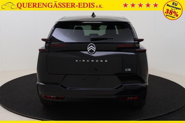Citro&euml;n C5 Aircross PLUS 