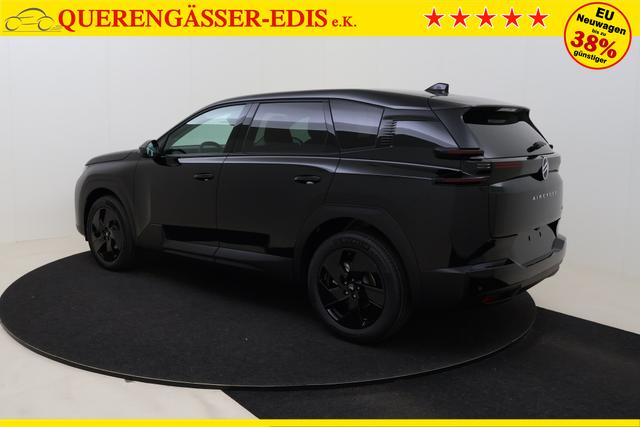 Citro&euml;n C5 Aircross PLUS 