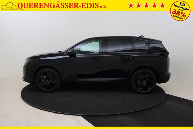 Citro&euml;n C5 Aircross PLUS 