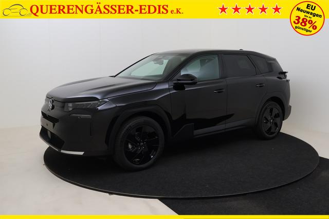 Citro&euml;n C5 Aircross PLUS 