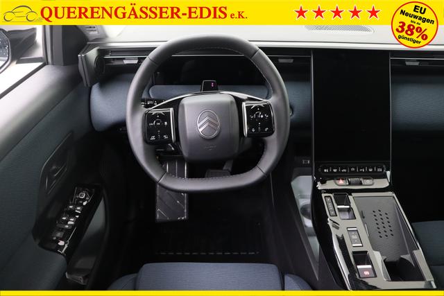Citro&euml;n C5 Aircross PLUS 