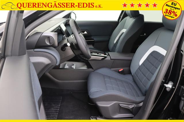 Citro&euml;n C5 Aircross PLUS 