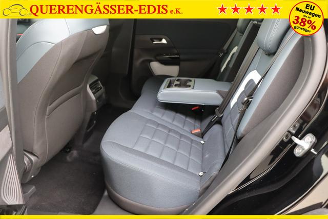 Citro&euml;n C5 Aircross PLUS 