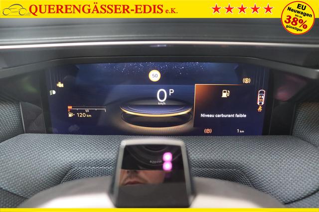Citro&euml;n C5 Aircross PLUS 