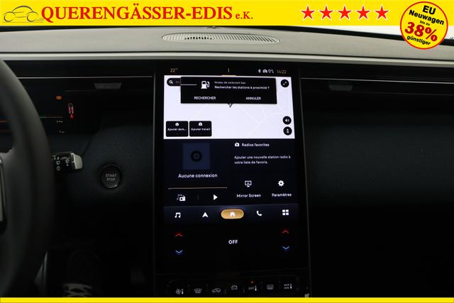 Citro&euml;n C5 Aircross PLUS 