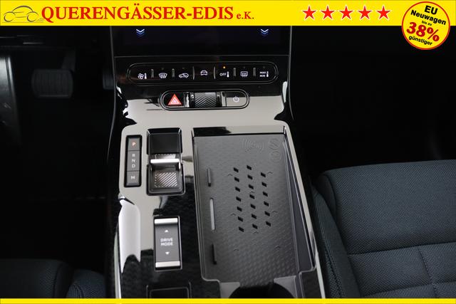 Citro&euml;n C5 Aircross PLUS 