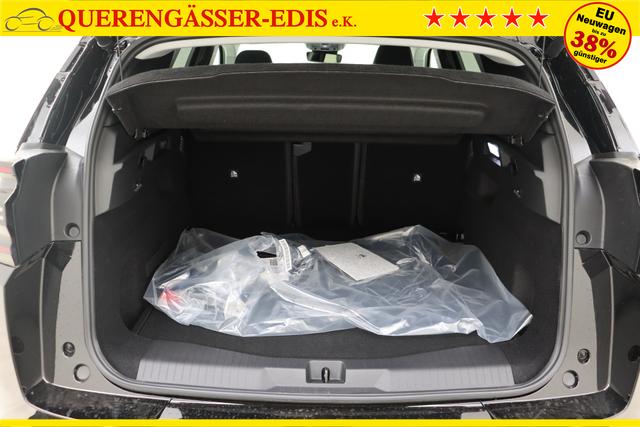 Citro&euml;n C5 Aircross PLUS 