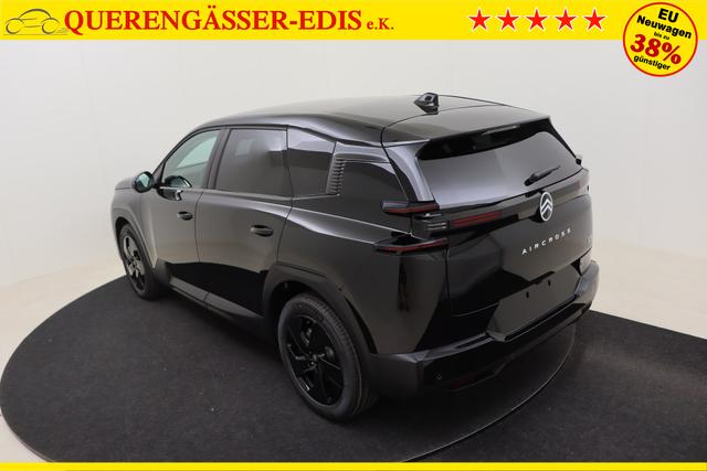 Citro&euml;n C5 Aircross PLUS 