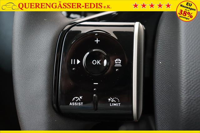 Citro&euml;n C5 Aircross PLUS 