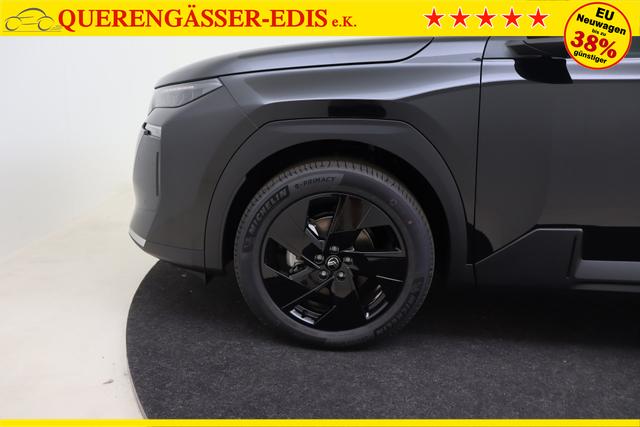 Citro&euml;n C5 Aircross PLUS 