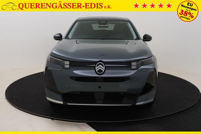 Citro&euml;n C5 Aircross PLUS 