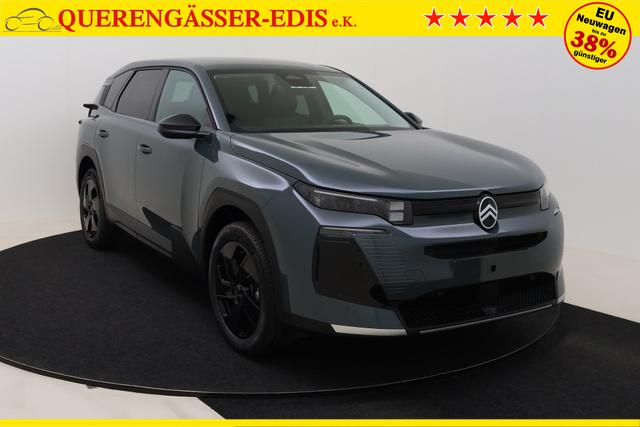 Citro&euml;n C5 Aircross PLUS 