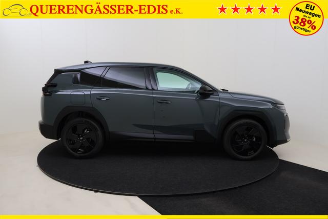 Citro&euml;n C5 Aircross PLUS 