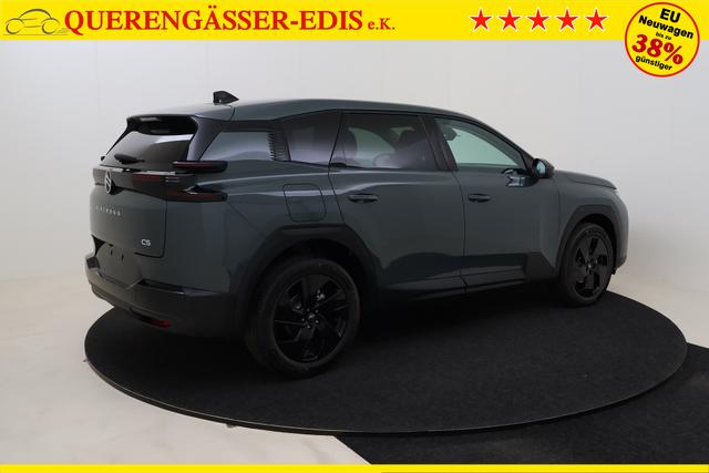 Citro&euml;n C5 Aircross PLUS 