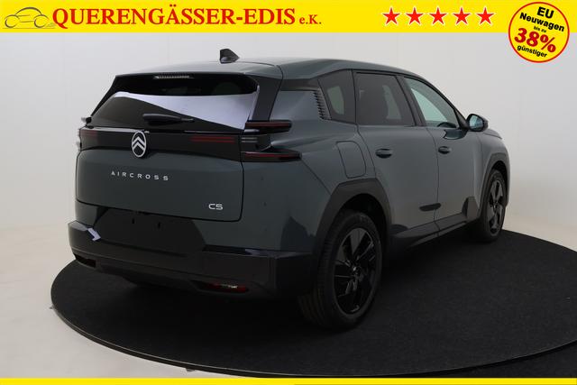 Citro&euml;n C5 Aircross PLUS 