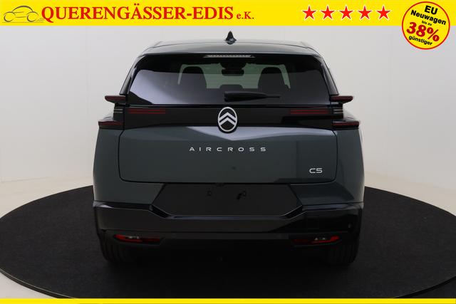 Citro&euml;n C5 Aircross PLUS 