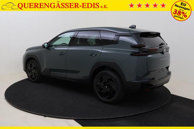 Citro&euml;n C5 Aircross PLUS 