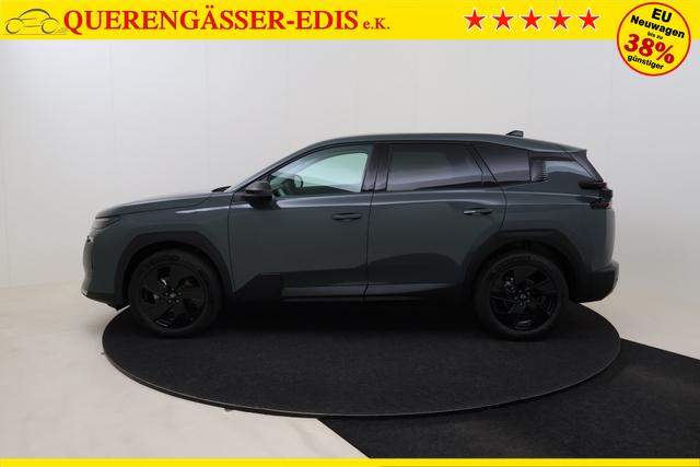 Citro&euml;n C5 Aircross PLUS 