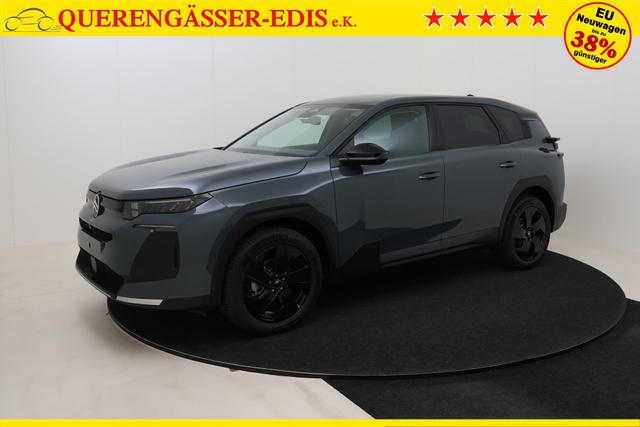 Citro&euml;n C5 Aircross PLUS 