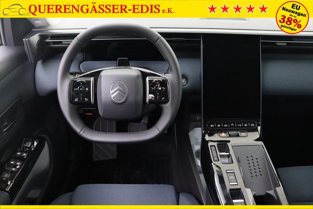 Citro&euml;n C5 Aircross PLUS 