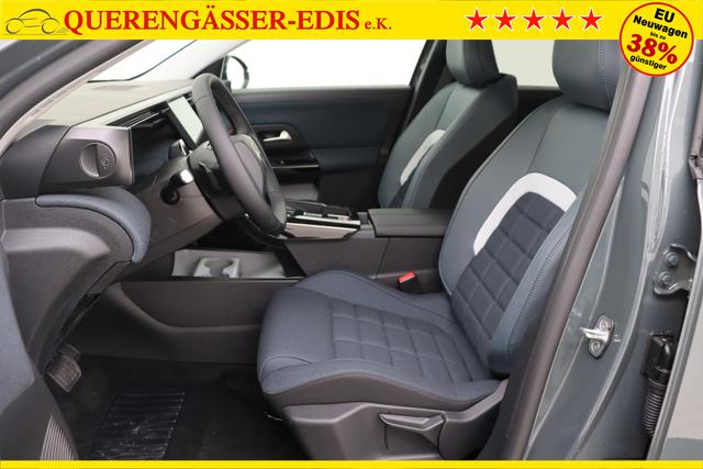 Citro&euml;n C5 Aircross PLUS 