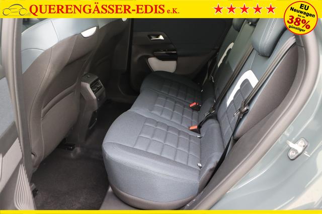 Citro&euml;n C5 Aircross PLUS 