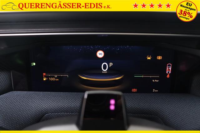 Citro&euml;n C5 Aircross PLUS 