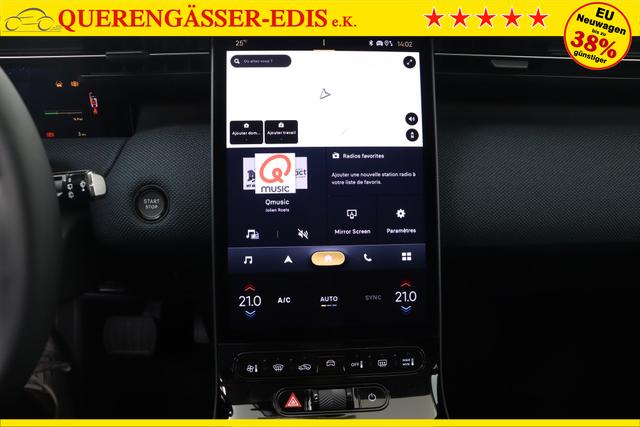 Citro&euml;n C5 Aircross PLUS 