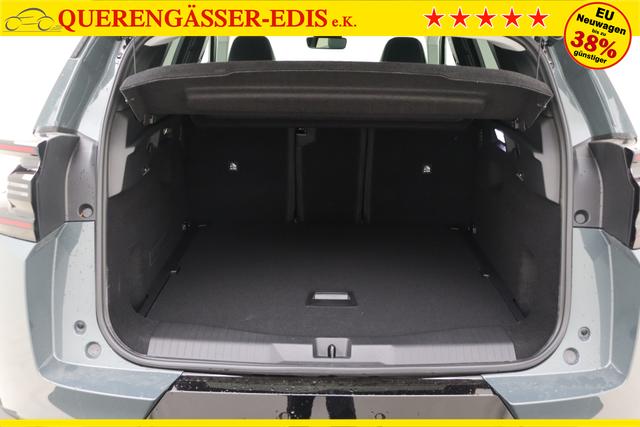 Citro&euml;n C5 Aircross PLUS 