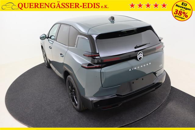 Citro&euml;n C5 Aircross PLUS 