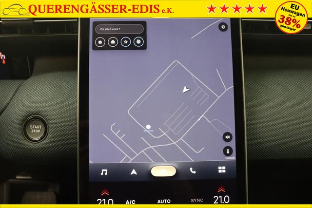 Citro&euml;n C5 Aircross PLUS 