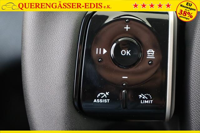 Citro&euml;n C5 Aircross PLUS 