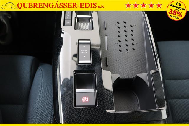 Citro&euml;n C5 Aircross PLUS 