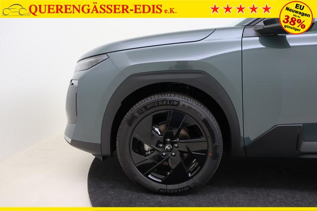 Citro&euml;n C5 Aircross PLUS 