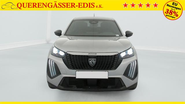 Peugeot 2008 Style 