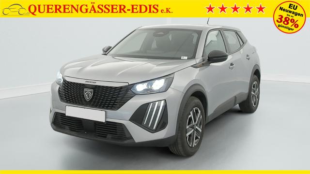 Peugeot 2008 Style 